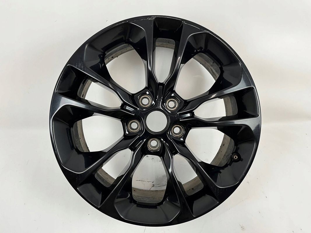 Dodge Durango 2019+ alufelga felga 20"