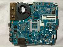 MBX-240 Motherboard Sony®VAIO® VPC-CA1S1R  PCG-61711V і сумісні моделі