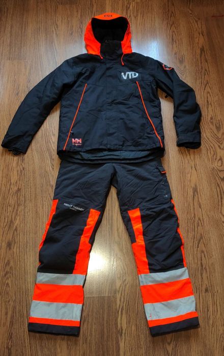 Комбінезон робочій Helly Hansen 48 pp
