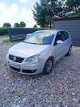 Volkswagen polo 1.4 tdi