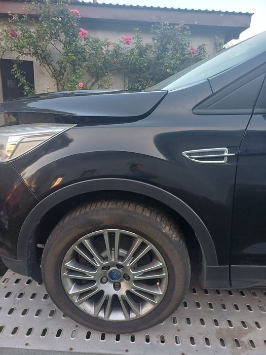 Błotnik prawy lub lewy Ford Kuga Mk 2 kolor FD