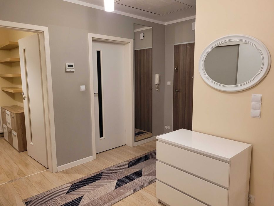 Mieszkanie do wynajęcia Niepołomice ul. Ogrodowa