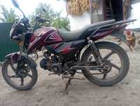 Продам Spark 125c-2c