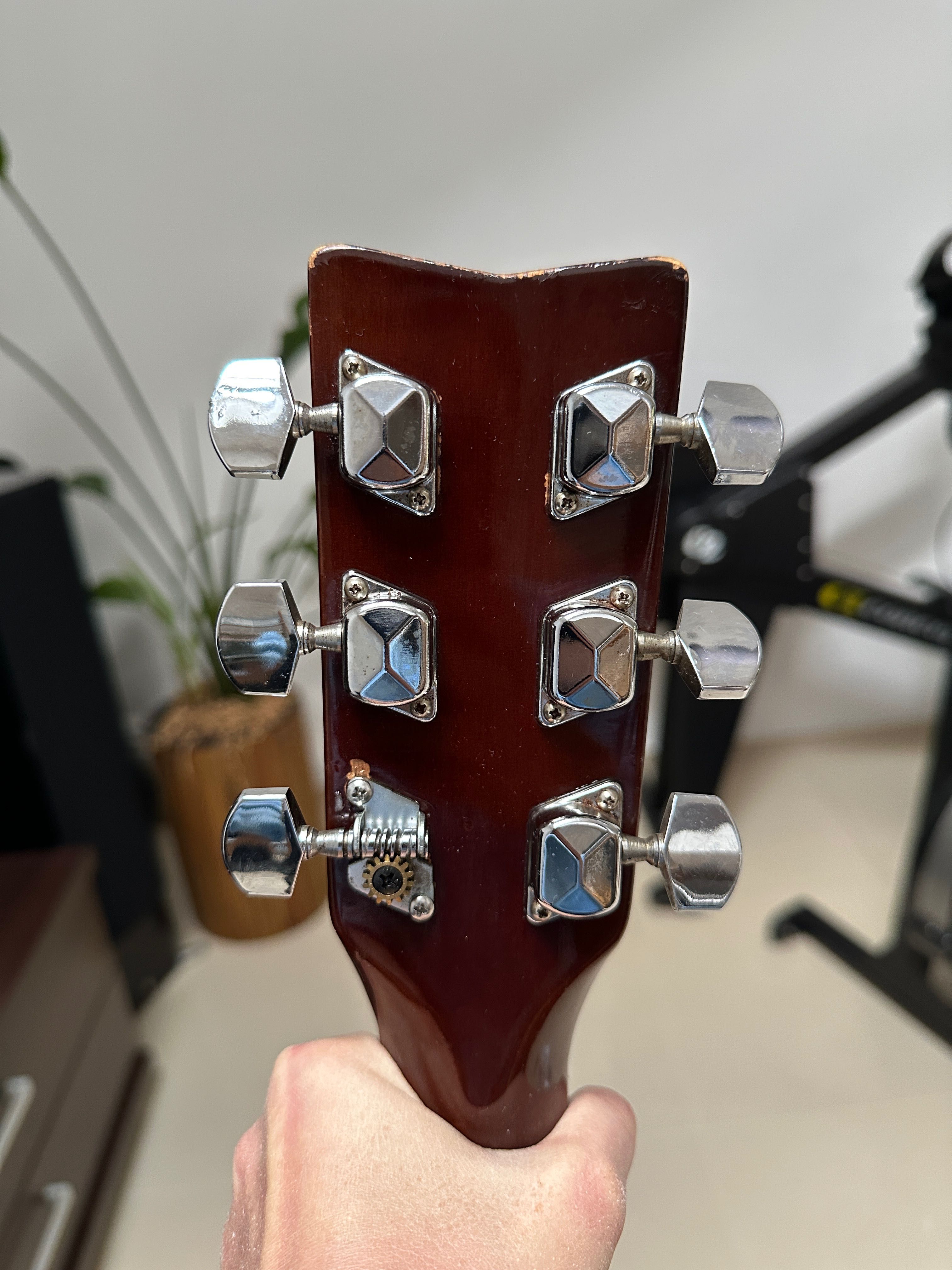 Gitara Akustyczna Yamaha F-310