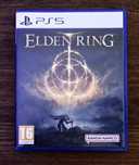 Jogo consola Sony Playstation 5 PS5 Elden Ring - Como novo