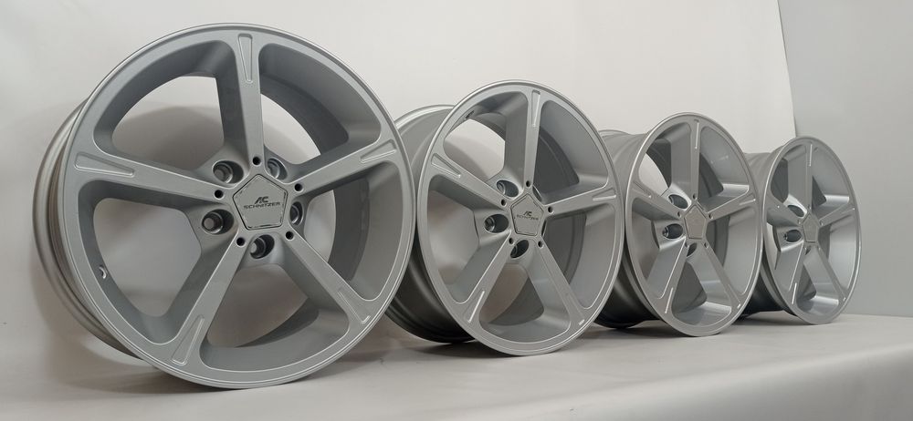 5x120 18" bbs ac schnitzer pefekt Bmw e36 e46 e60xd f20 f21 f31 e83f25