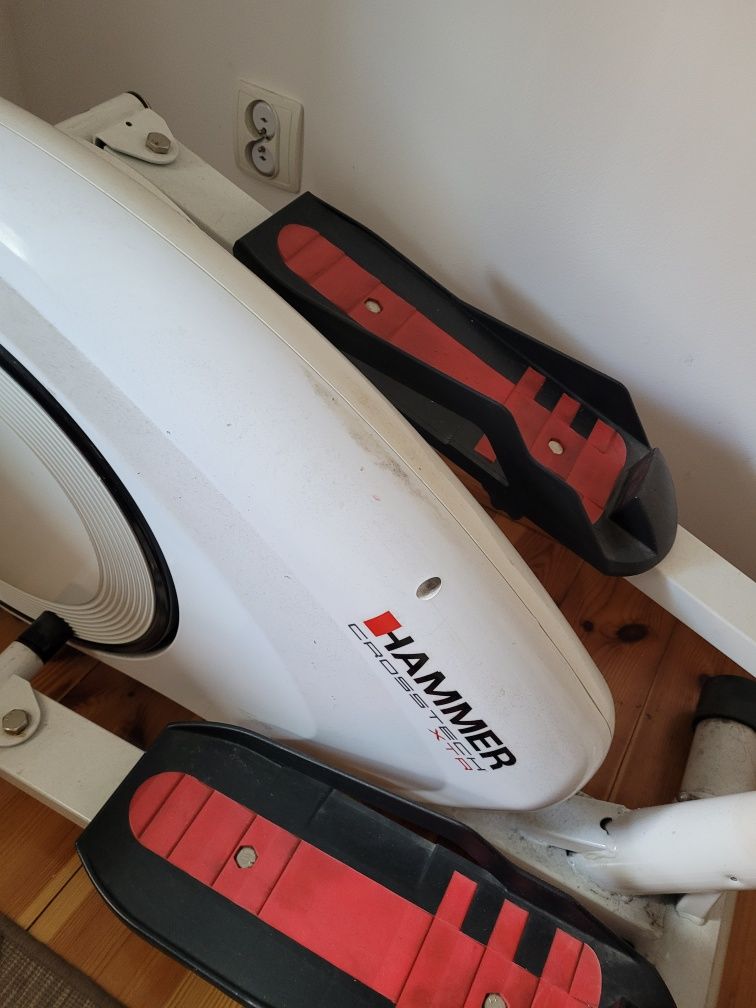 Orbitrek Hammer CROSSTECH XTR