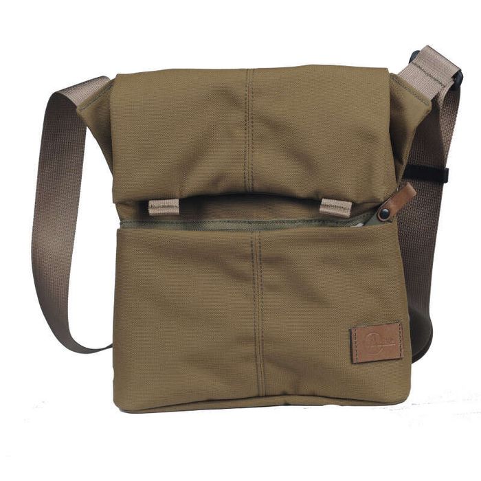 Сумка плечова Кобура A-line A39 Койот