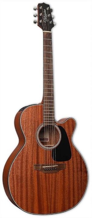 Gitara elektro-akustyczna Takamine GN11MCE-NS