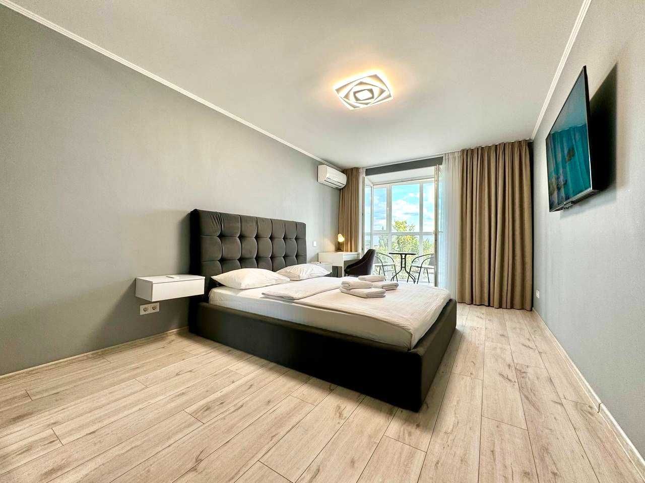 ApartPoltava апартаменти бізнес-класу NOVOБУДОВА, СВІТЛО ЗАВЖДИ