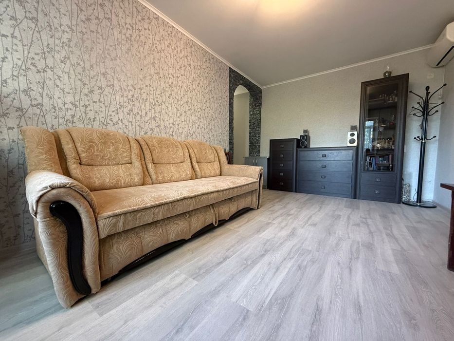 Продаю 4х комнатную квартиру. Ингульский район.