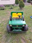 John Deere Gator