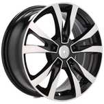 4x Felgi 16 m.in. do OPEL Vivaro A I CITROEN Jumper FIAT Ducato RENAULT Traffic II - BK533