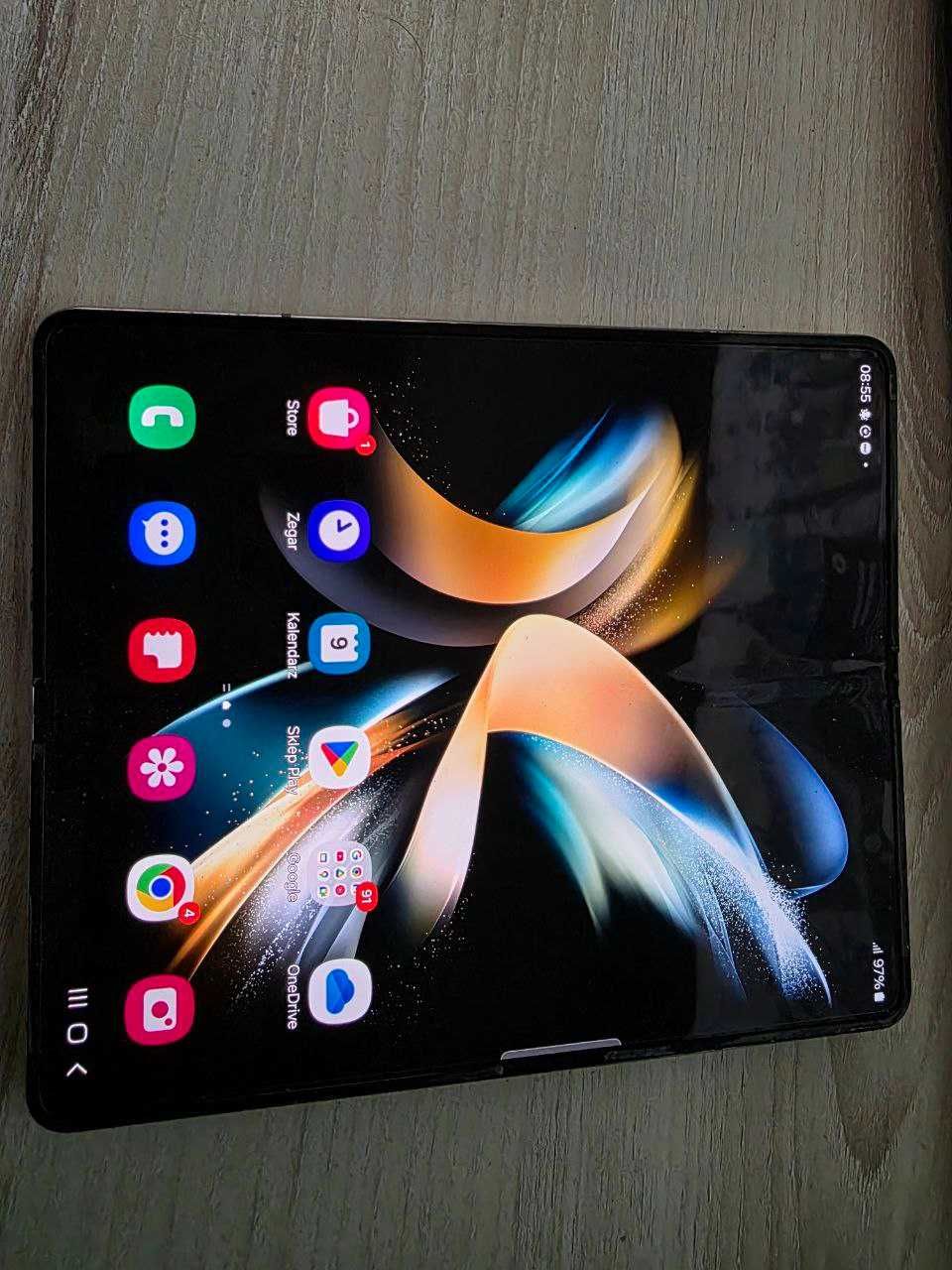 Samsung Galaxy Z Fold 4