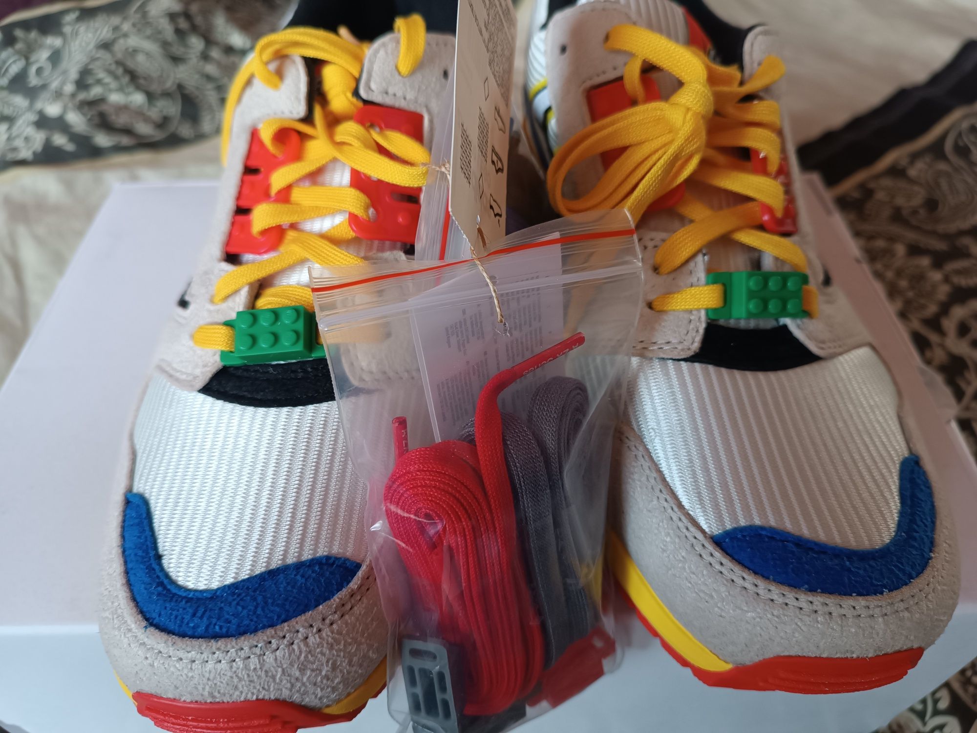 Adidas zx8000 lego 42,42,5, 43,44,45