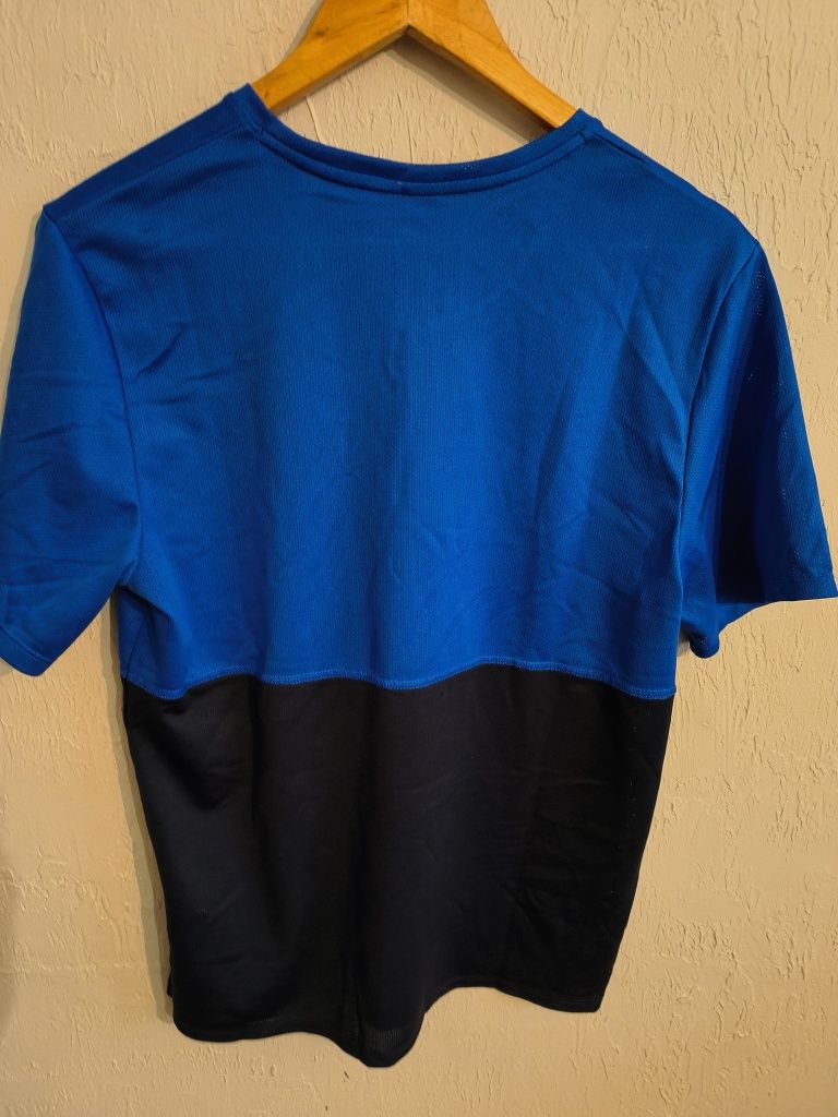 Nowa męska koszulka Nike Running Dri-Fit M