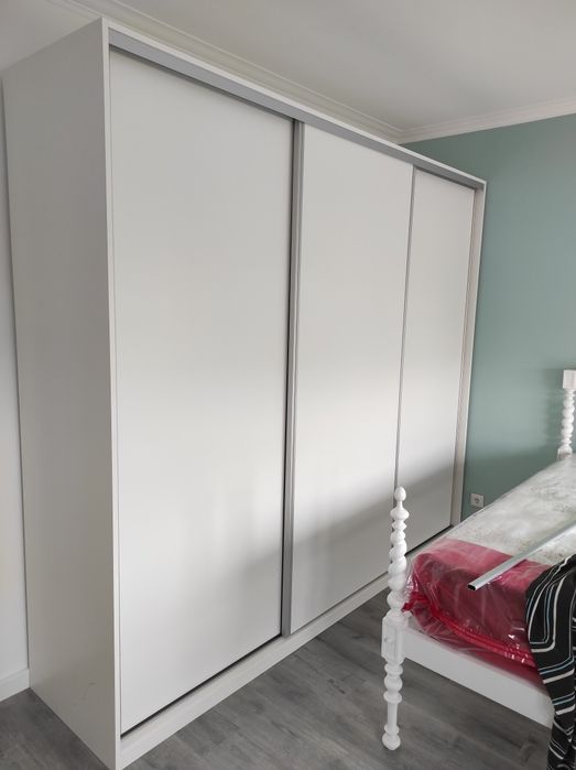 Roupeiros por medida