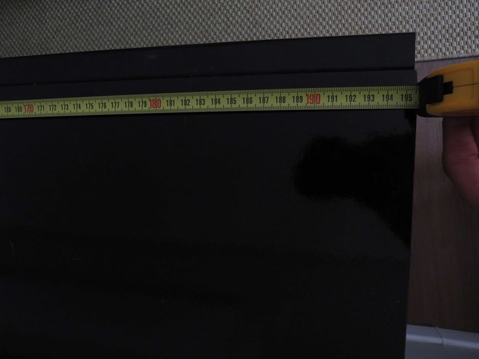 Aparador lacado Giestas Mobiliário - Negociável