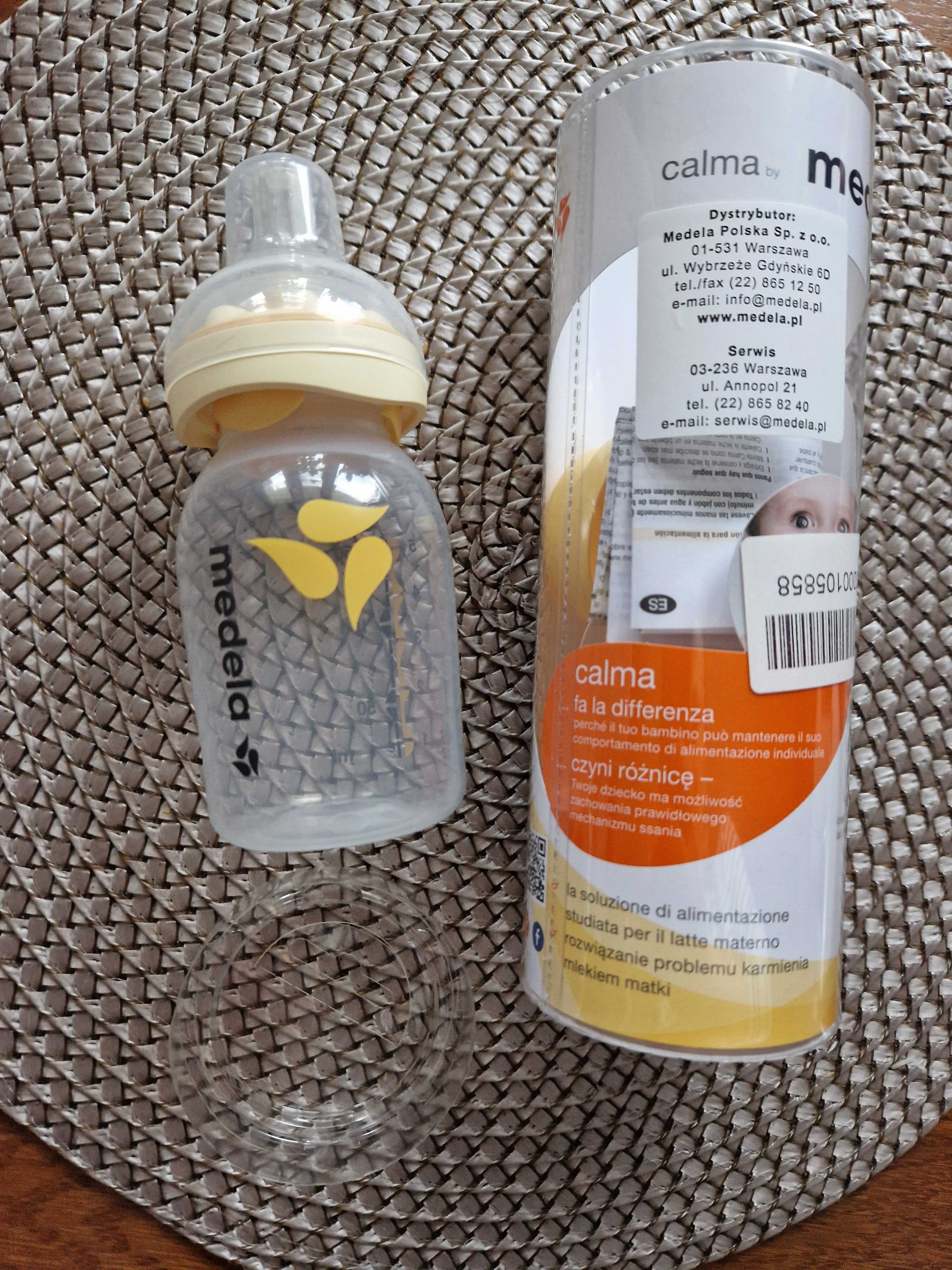 Butelka Medela Calma 150ml