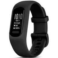 Фітнес браслет Garmin Vivosmart 5 S/M/LBlack