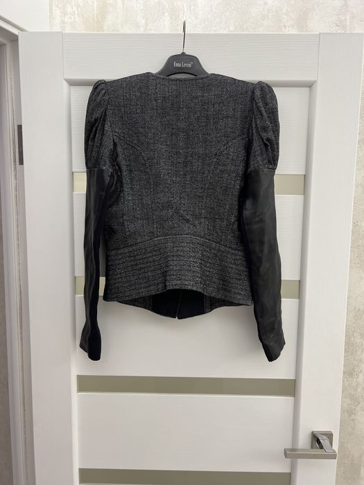 Barbara Bui жакет демі курточка піджак куртка весна осінь 36 С S