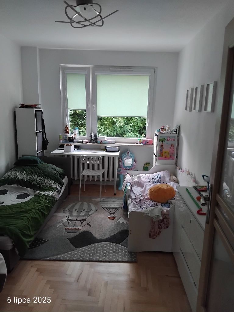 Mieszkanie 65m2 Gdynia Karwiny
