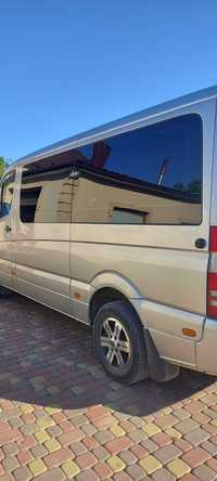 Mersedes-Benz Sprinter 318 3.0 автомат