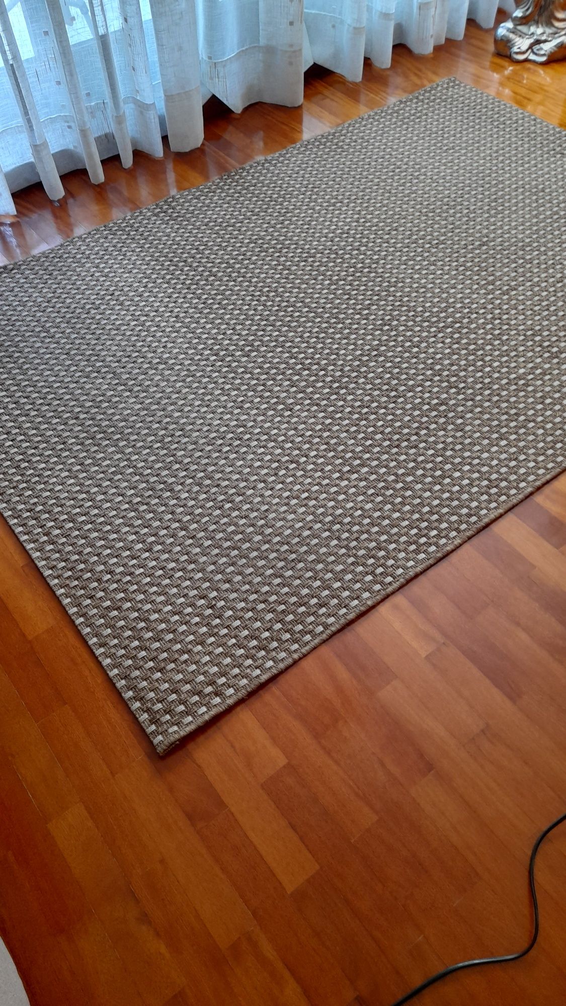Carpetes de sala