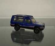Matchbox Matra Rancho 1982