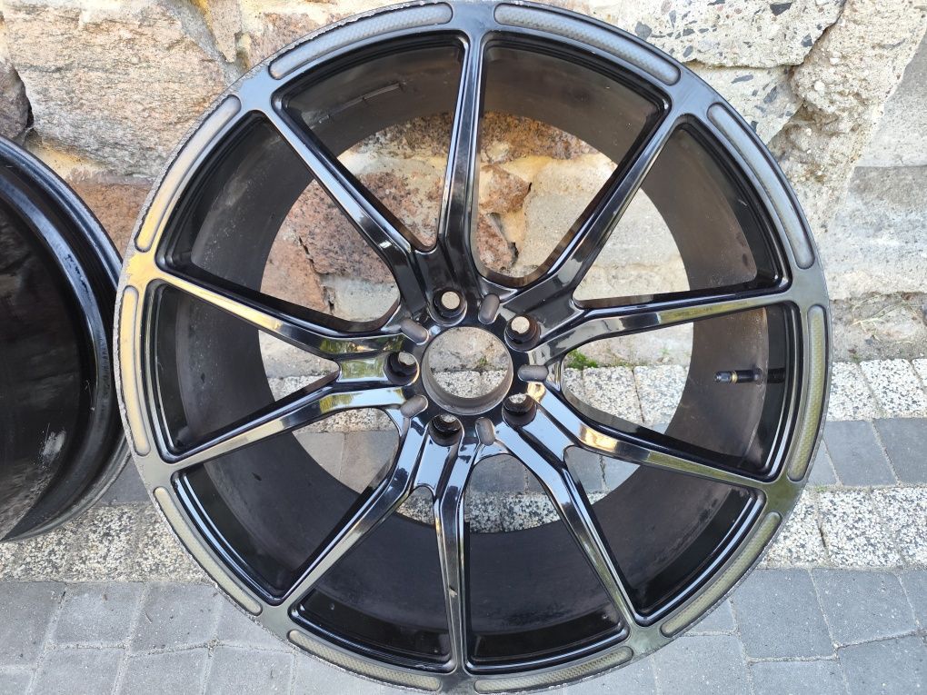Alufelgi 20" Audi A5, A6, A7 et35
