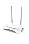 Router TP-link TL-WR850N 300 Mbps Wireless N  Nowy