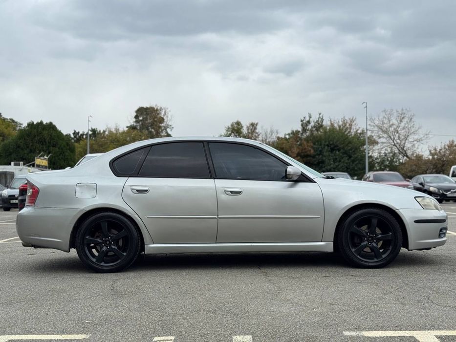 Subaru Legacy 2.0 AUTOMAT