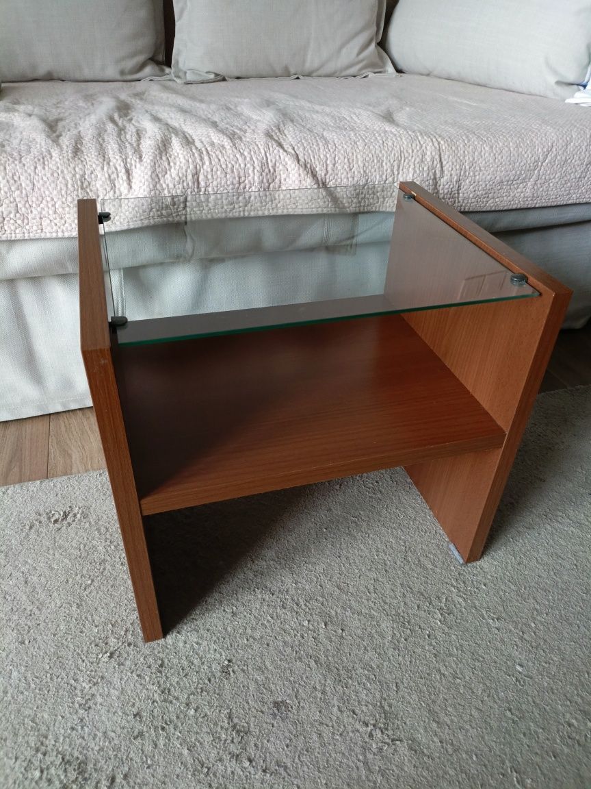Szafka nocna Ikea Ramberg