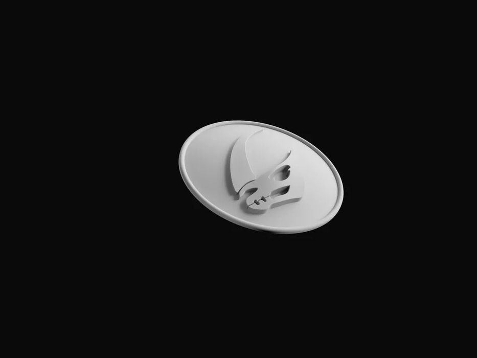 Sigilo Mudhorn Grogu Básico