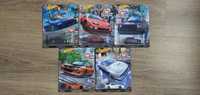 Hot Wheels Ronin Run Premium Car Culture