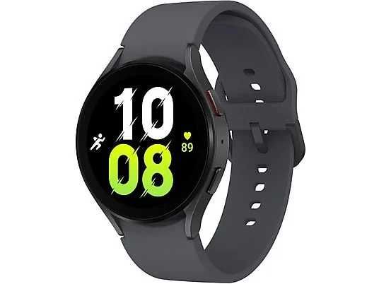 Smartwatch SAMSUNG Galaxy Watch5 44mm Szary SM-R910NZAAEUE