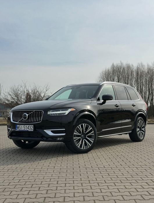 Volvo XC 90 Volvo XC 90