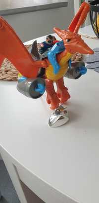 Dinozaur Fisher Price IMAGINEXT  Pterodaktyl