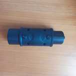 Adaptador tipo 2 tipo 1 até 32A veículos eléctricos