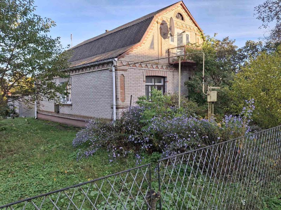 Продам будинок в Самгородке, 4 кімнати