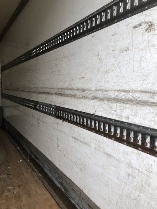 Продам термобудку. Размер 2.46×2.45×7.40метров.Цена 80000 грн