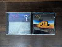 2 płyty CD Midnight Oil