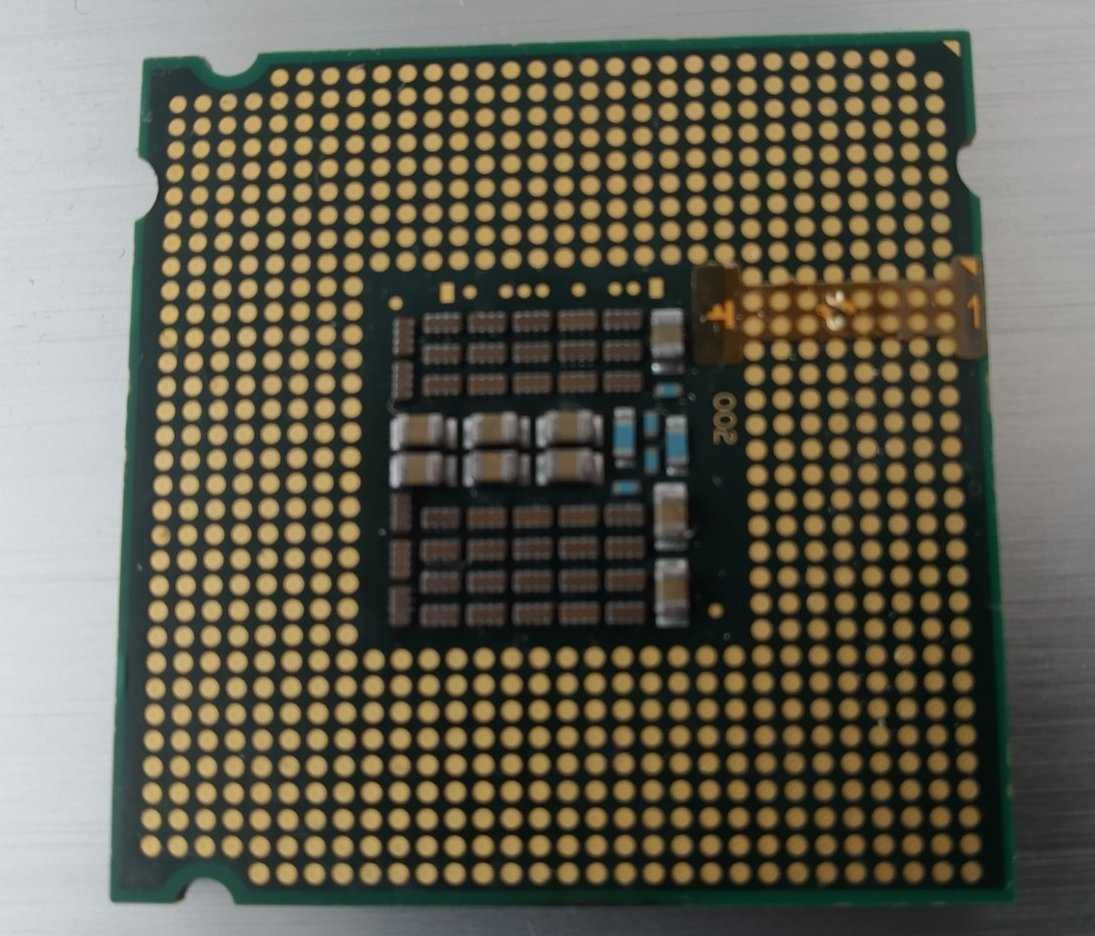 Intel Xeon E5450 12M Cache 3.00 GHz 1333 MHz FSB + адаптер 775