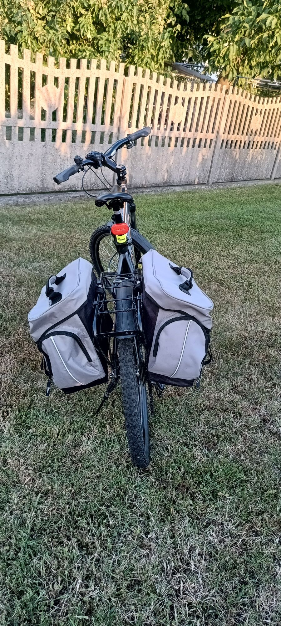 Rower MTB Drakar