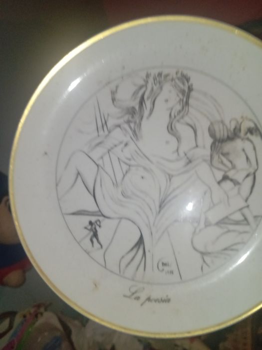 3 pratos Sacavém dali e vá