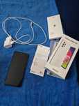 Telefon Samsung Galaxy A52s 5G 6GB 128GB biały jak nowy