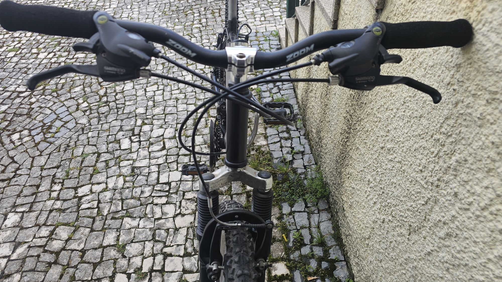 Bicicleta BTT 26