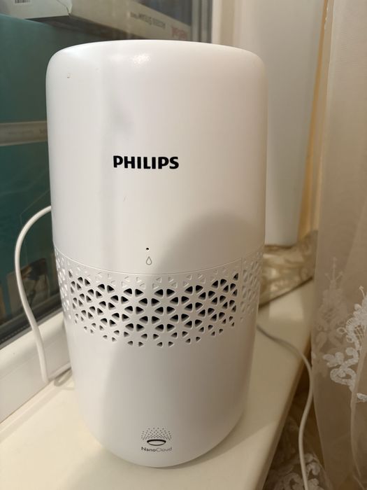 Зволожувач повітря Philips