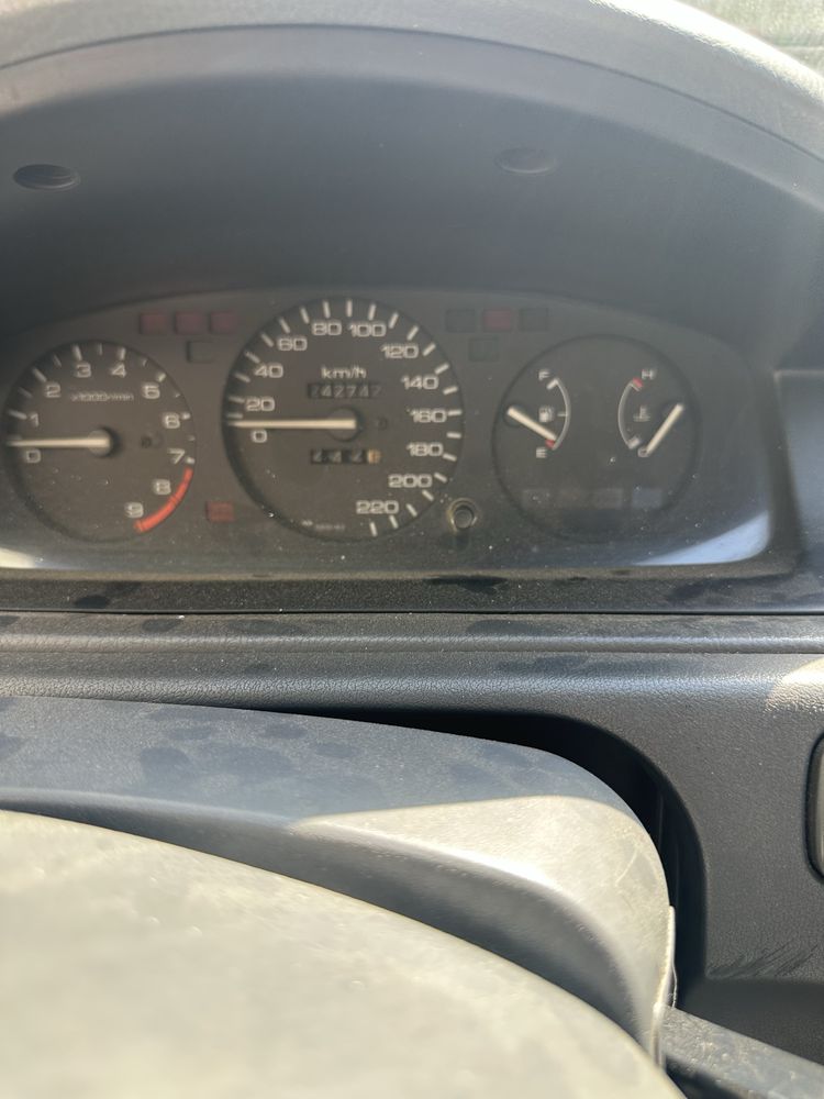Honda Civic Vtec 1.6