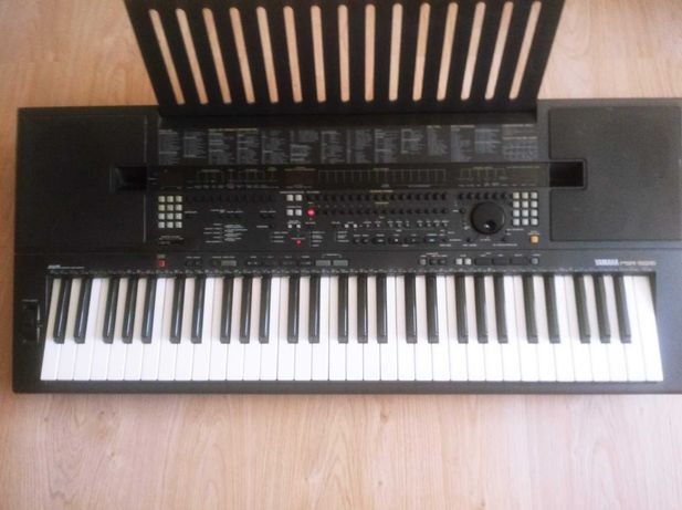 Keyboard Yamaha PSR-SQ16